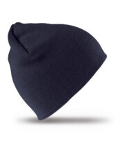 Pull-on soft-feel acrylic hat - Image 2
