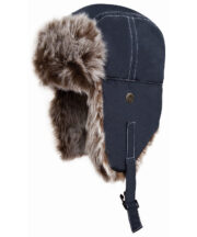 Classic sherpa hat - Image 2
