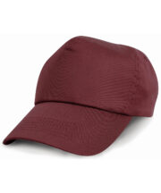 Junior cotton cap - Image 3