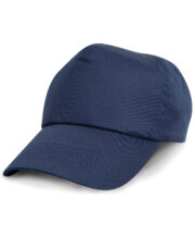 Junior cotton cap - Image 5
