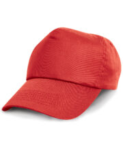 Junior cotton cap - Image 6