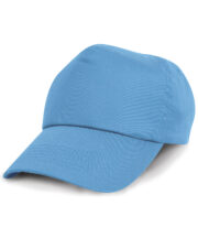 Junior cotton cap - Image 8