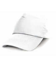 Junior cotton cap - Image 9