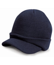 Esco army knitted hat - Image 2