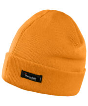 Lightweight Thinsulate hat - Image 2