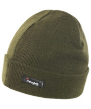 Lightweight Thinsulate hat - Image 5