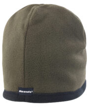 Reversible microfleece bob hat - Image 2