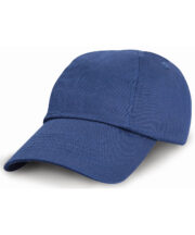 Junior low-profile cotton cap - Image 6
