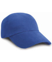 Low-profile heavy brushed cotton cap - Image 4