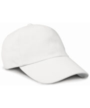 Low-profile heavy brushed cotton cap - Image 5