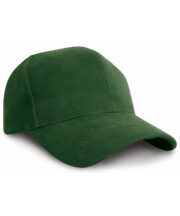 Pro-style heavy cotton cap - Image 2