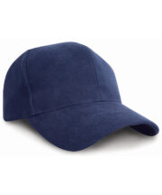 Pro-style heavy cotton cap - Image 3