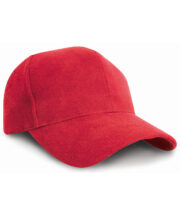 Pro-style heavy cotton cap - Image 4