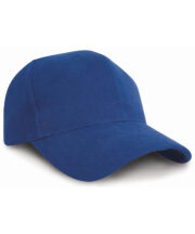 Pro-style heavy cotton cap - Image 5