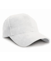 Pro-style heavy cotton cap - Image 6