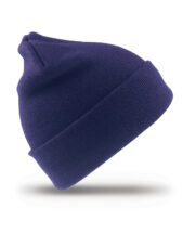 Kids woolly ski hat - Image 6