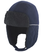 Ocean trapper hat - Image 2