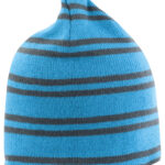 Team reversible beanie