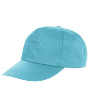 Houston 5-panel printer's cap - Image 2