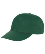Houston 5-panel printer's cap - Image 4