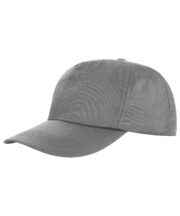 Houston 5-panel printer's cap - Image 5