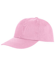 Houston 5-panel printer's cap - Image 10