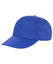 Houston 5-panel printer's cap - Image 13