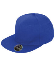 Bronx original flat peak snapback cap - Image 5