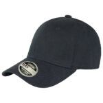Kansas flex cap