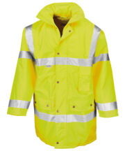 Safety jacket - Image 2
