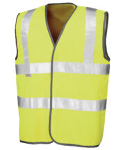 Safety high-viz vest - Image 2