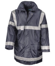 Work-Guard management coat - Image 2