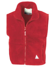 Junior PolarTherm bodywarmer - Image 2