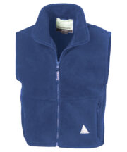 Junior PolarTherm bodywarmer - Image 3