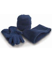 Polartherm fleece accessory set - Image 2