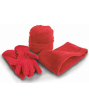 Polartherm fleece accessory set - Image 3