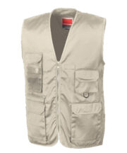 Adventure safari waistcoat - Image 2