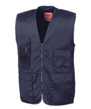 Adventure safari waistcoat - Image 3
