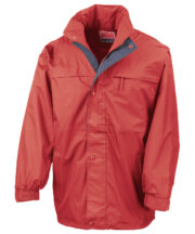 Multi-function midweight jacket - Image 3