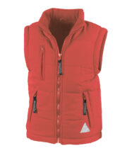 Junior ultra padded bodywarmer - Image 2