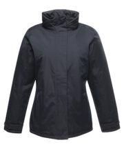 Women's Beauford insulated jacket - Image 2