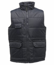 Steller multi-zip bodywarmer - Image 2