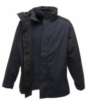 Defender III 3-in-1 jacket - Image 2