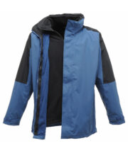 Defender III 3-in-1 jacket - Image 3