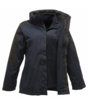 Women's Defender III 3-in-1 jacket - Image 2