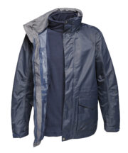Benson III 3-in-1 jacket - Image 2