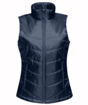 Women's Stage II insulated bodywarmer - Image 2