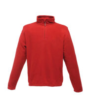 Zip-neck microfleece - Image 3
