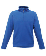Zip-neck microfleece - Image 6