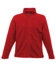 Full-zip microfleece - Image 2